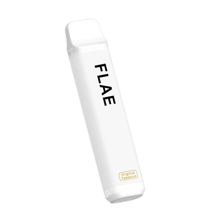 FLAE MIGHTY MENTHOL 20MG/ML