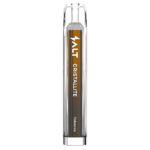 SALT CRISTALLITE TOBACCO 20MG