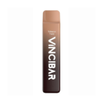 ZOVOO VINCIBAR TOBACCO TWIST 20MG/ML