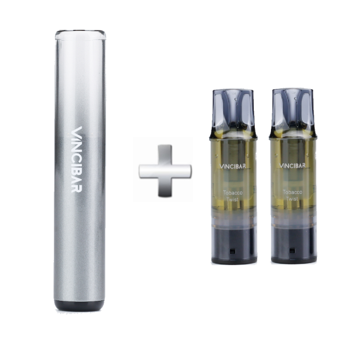 ZOVOO VINCIBAR PRO PACK