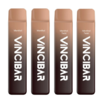 ZOVOO VINCIBAR MENTHOL PACK