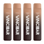 ZOVOO VINCIBAR TOBACCO PACK